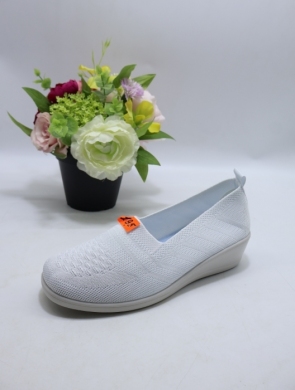 Tenisówki damskie (36-41) KD201-9