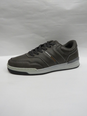 Buty sportowe męskie (41-46) T2205 GREY