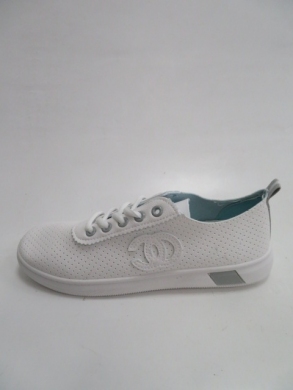 Tenisówki damskie na płaskim (36-41) XY2692-3