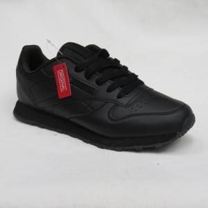 Buty sportowe męskie (41-46) M77-2 BLACK