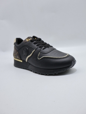 Buty sportowe damskie na płaskim (36-41) B83-2