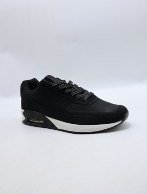 Buty sportowe męskie (41-46) M3-1 BL/WH