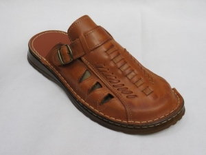 Klapki męskie (40-46) 023 BR