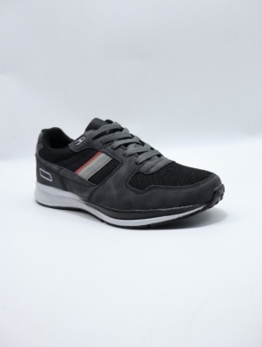 Buty sportowe męskie (41-46) A2303-1 DGREY