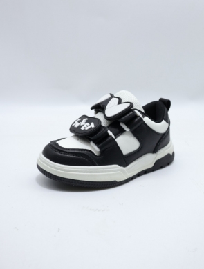 Buty sportowe dziewczęce (26-31) T11017C