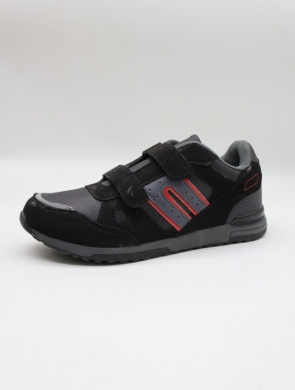 Buty sportowe damskie na płaskim (36-41) LC8503-2