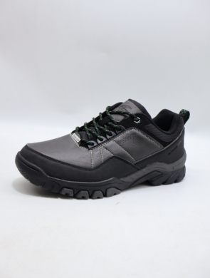 Trekkingowe męskie (39-44) W7027-CS