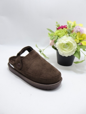 Emu damskie (36-41) CA27 BROWN