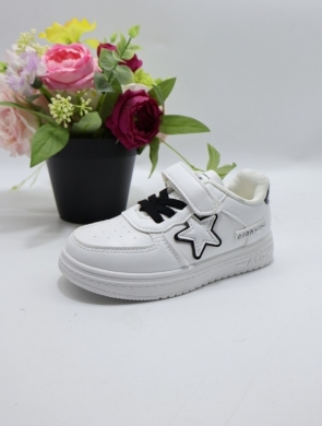 Buty sportowe dziewczęce (25-30) T10971D
