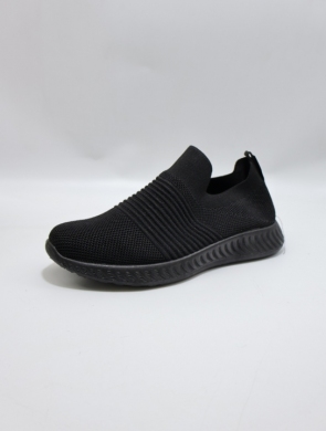 Buty sportowe męskie (41-46) W210-1 BLACK