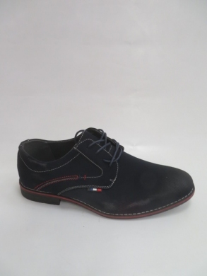 Półbuty męskie (40-46) 5129-2 BLUE