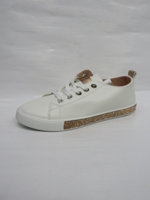 Buty sportowe damskie na płaskim (36-41) 6425 CHAMP