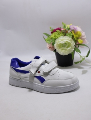 Buty sportowe damskie na płaskim (37-42) E2012B-6D
