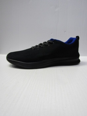 Buty sportowe męskie (42-46) M11-2 BLACK