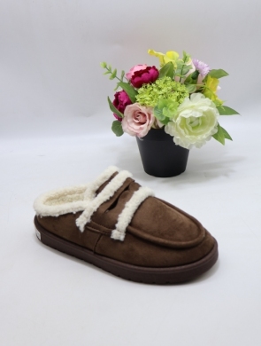 Emu damskie (36-41) 6525 BROWN