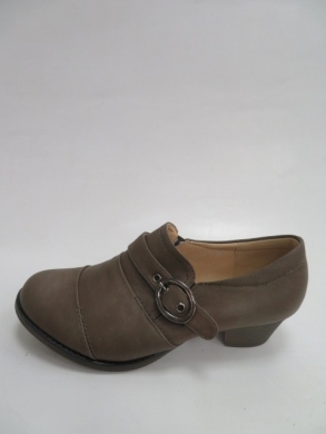 Półbuty damskie na obcasie (36-41) SG533-2