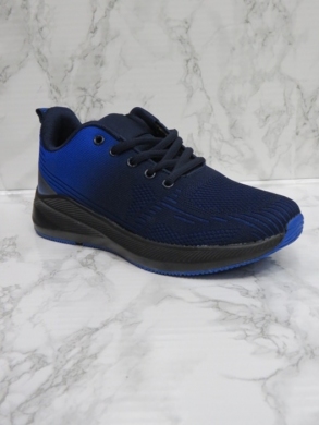 Buty sportowe damskie na płaskim (36-41) B601-2