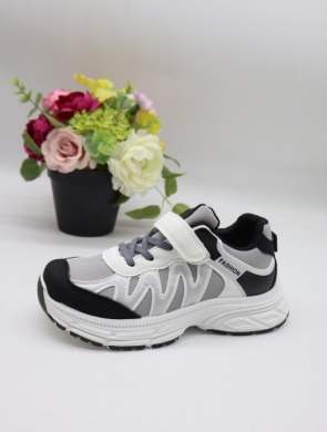 Buty sportowe dziewczęce (32-37) LC1121-1