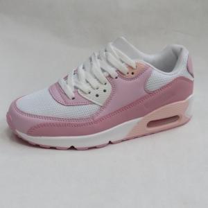 Buty sportowe damskie na płaskim (36-41) DS8104-9