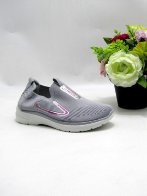 Tenisówki damskie (36-41) FQH-26 GREY