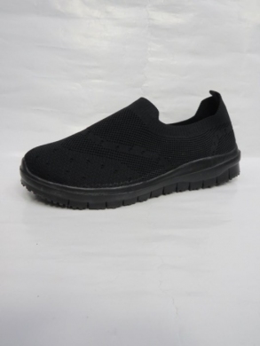 Tenisówki damskie (37-42) FX-A01 BLACK