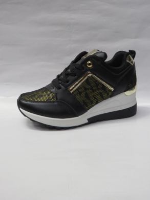 Buty sportowe damskie na koturnie (36-41) 19226-1