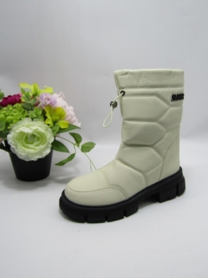 Śniegowce damskie (36-41) FH08 BEIGE