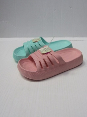 Basenówki damskie (36-41) AJT321D MIX