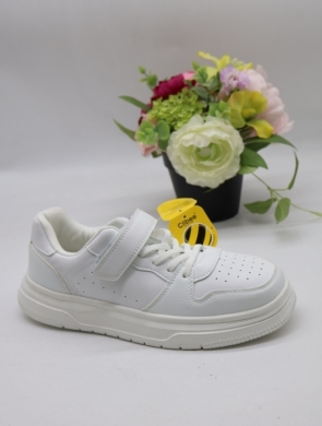 Buty sportowe damskie na płaskim (37-41) ED745-1