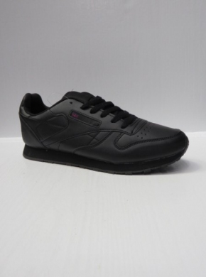 Buty sportowe męskie (41-46) M77-2 BLACK
