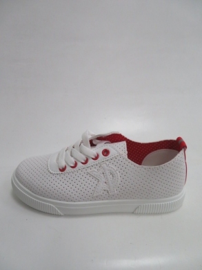 Tenisówki damskie na płaskim (36-41) XY2713-5