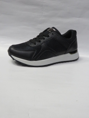 Buty sportowe damskie na płaskim (36-41) H2035A