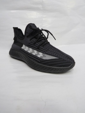 Buty sportowe męskie (40-45) HD-2 BLACK