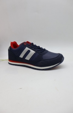 Buty sportowe damskie na płaskim (36-41) LC904-6A