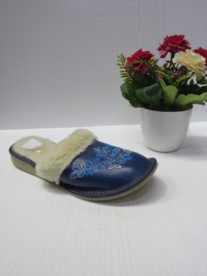 Kapcie damskie ocieplane (36-41) C2N