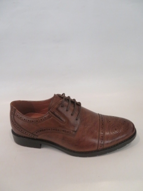 Półbuty Męskie (40-45) RG7063-6