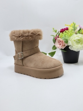 Emu damskie (36-41) C877 KHAKI