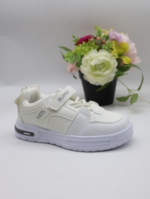 Buty sportowe dziewczęce (27-32) T0773H