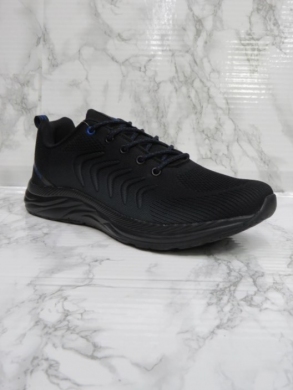 Buty sportowe męskie (41-46) MXC8465-S BLACK/DGREY
