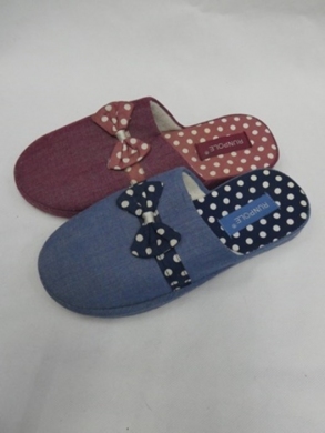 Kapcie damskie (36-41) S-55M MIX