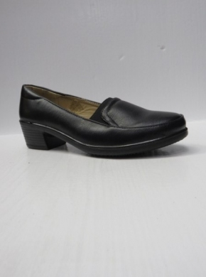Półbuty damskie na obcasie (36-41) 9T1002-1