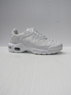 Buty sportowe młodzieżowe (36-41) EW-63 WHITE