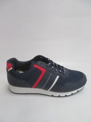 Buty sportowe męskie (40-45) XKB-32 DBLUE