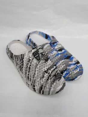 Kroksy damskie (37-42) 129 MIX