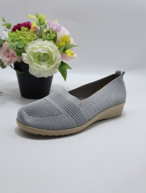 Tenisówki damskie (36-41) X8122 GREY