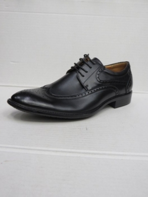 Półbuty męskie (40-45) M-7 BLACK