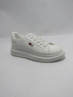 Buty sportowe damskie na płaskim (36-41) B1245-1