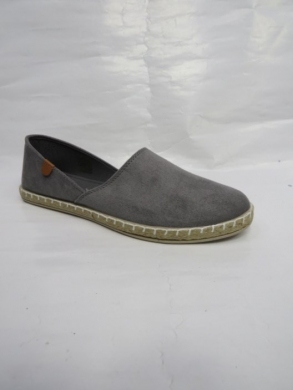 Tenisówki damskie (36-41) HC0316 GREY
