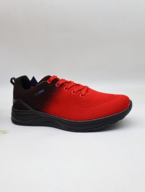 Buty sportowe męskie (41-46) MXC8599-H RED