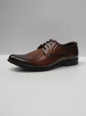 Półbuty męskie (40-45) MXC 480 BROWN